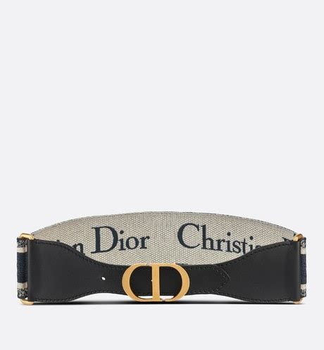 cinto christian dior feminino|Cinto “Christian Dior” Canvas bordado “Christian Dior” cinza e .